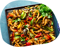 Mina recept