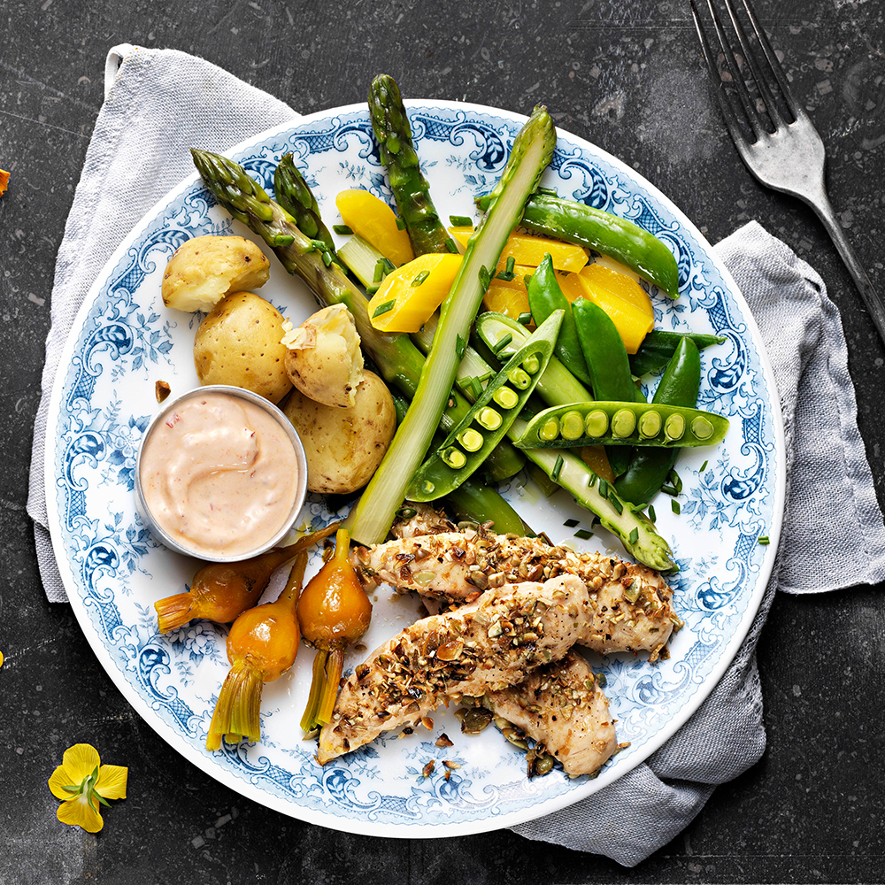 Små-fina-minutfiléer-med-ångade-vårprimörer