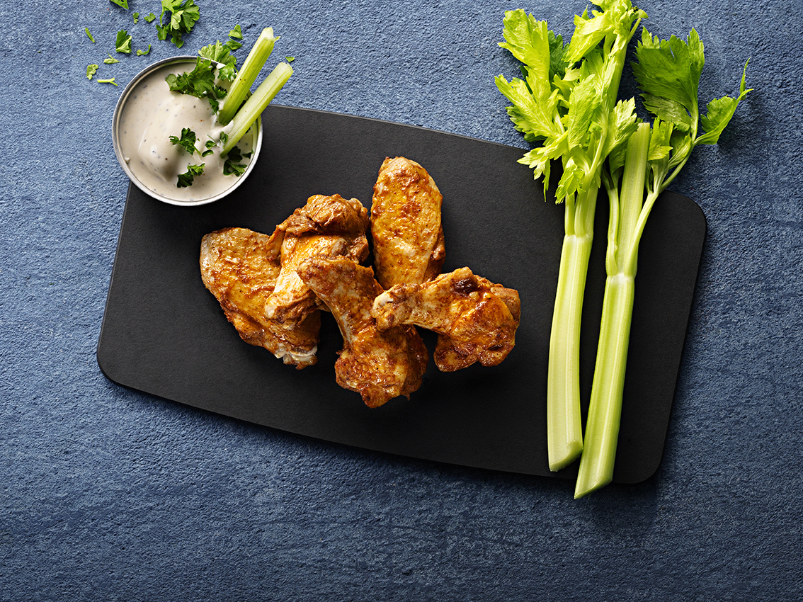 Texas Wings