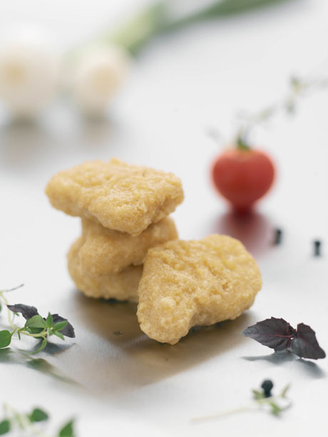 Chicken Nuggets