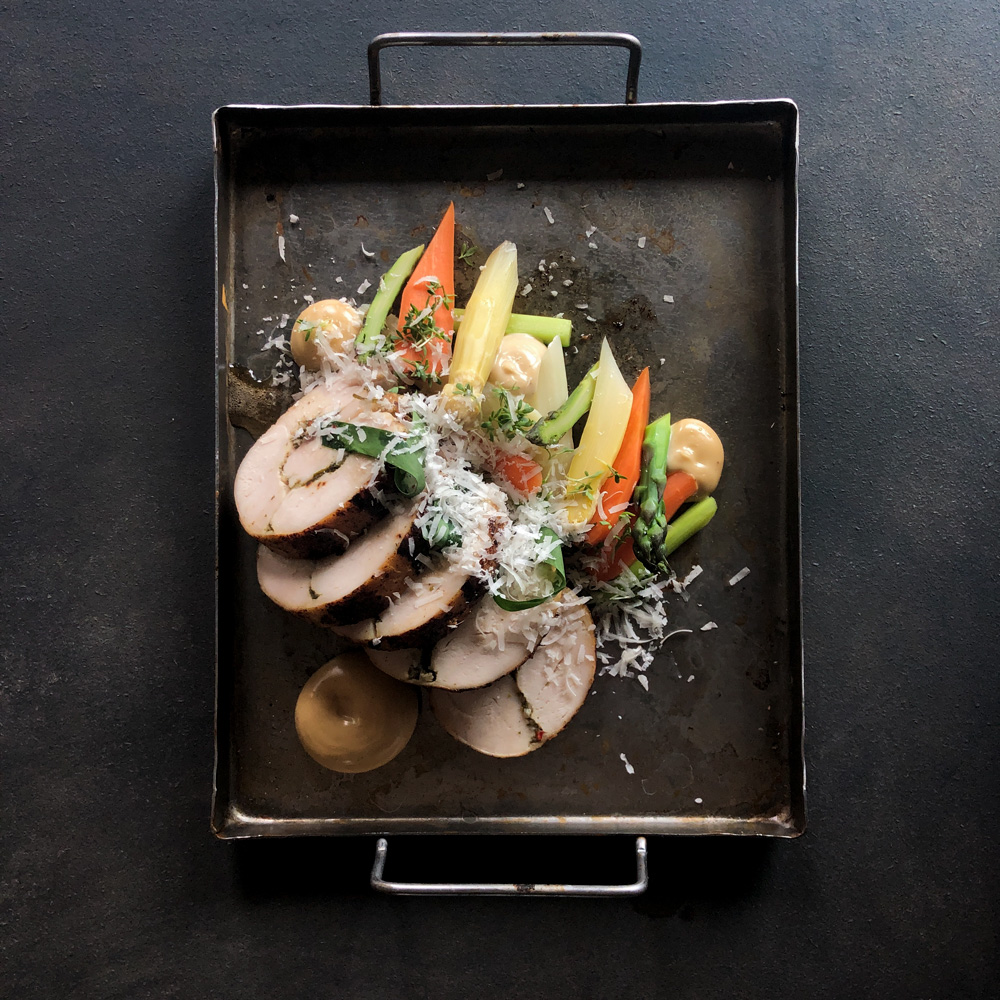 Ballotine