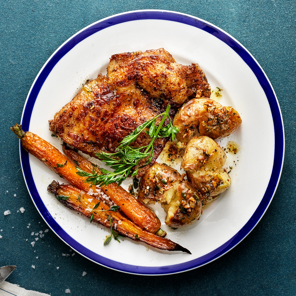 Kantarellvardag_steak_grund