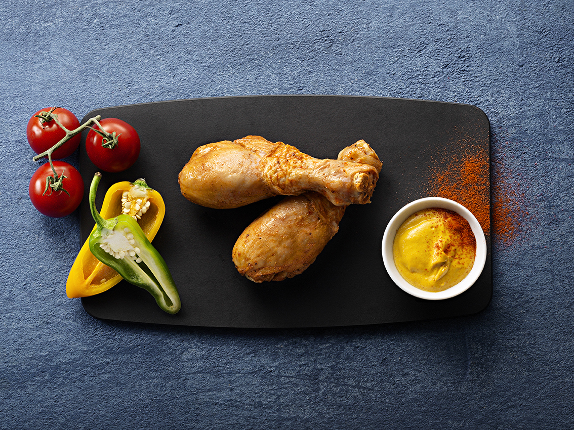Drumsticks Grill