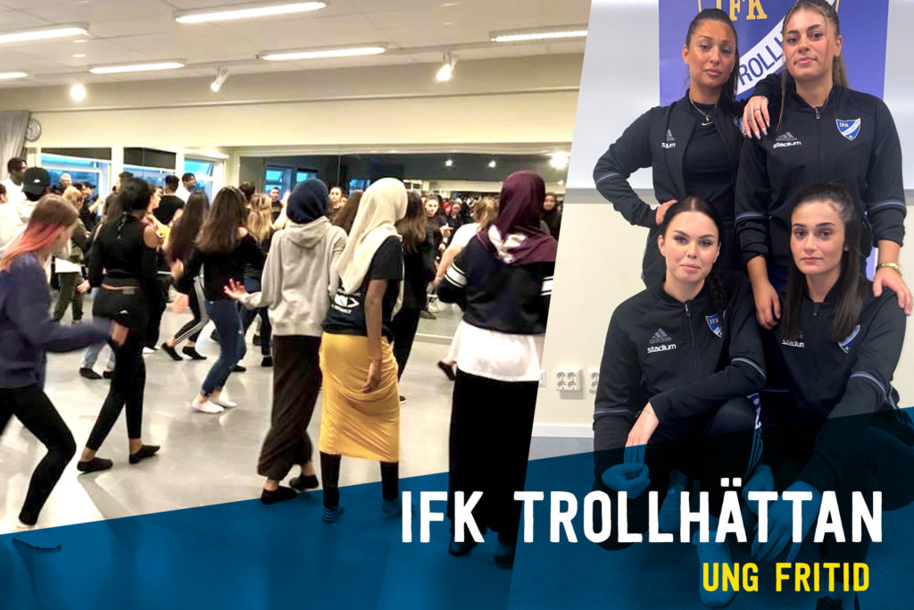 IFK Trollhättan