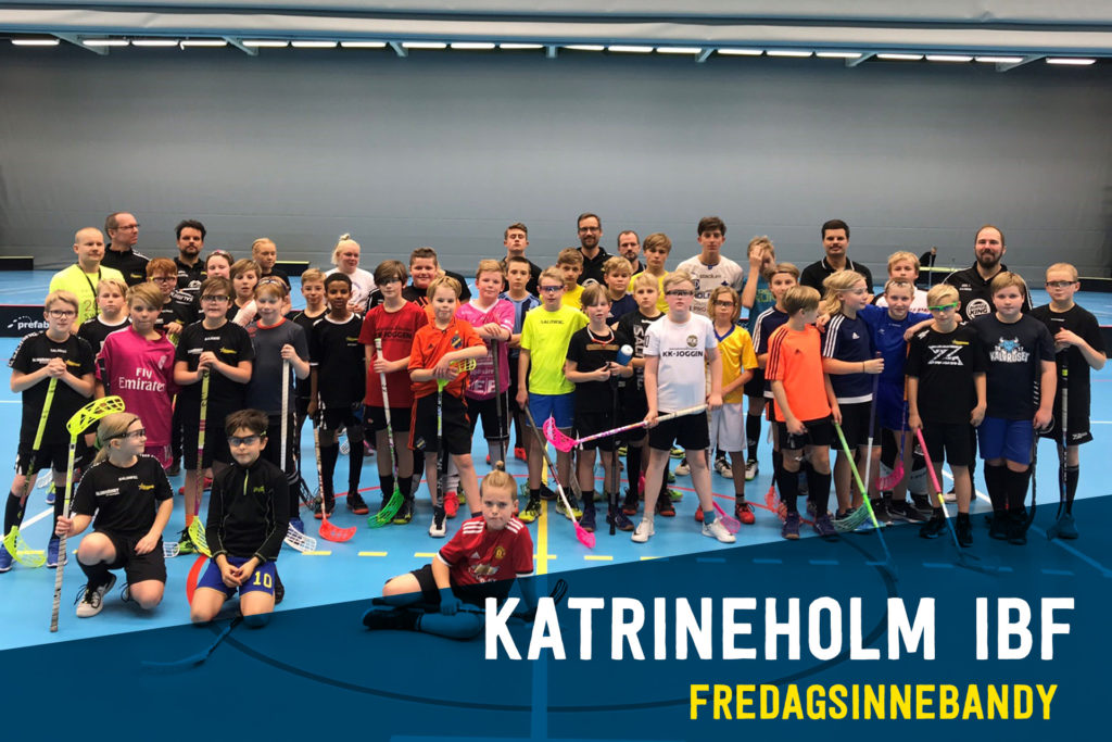 Katrineholm IBF