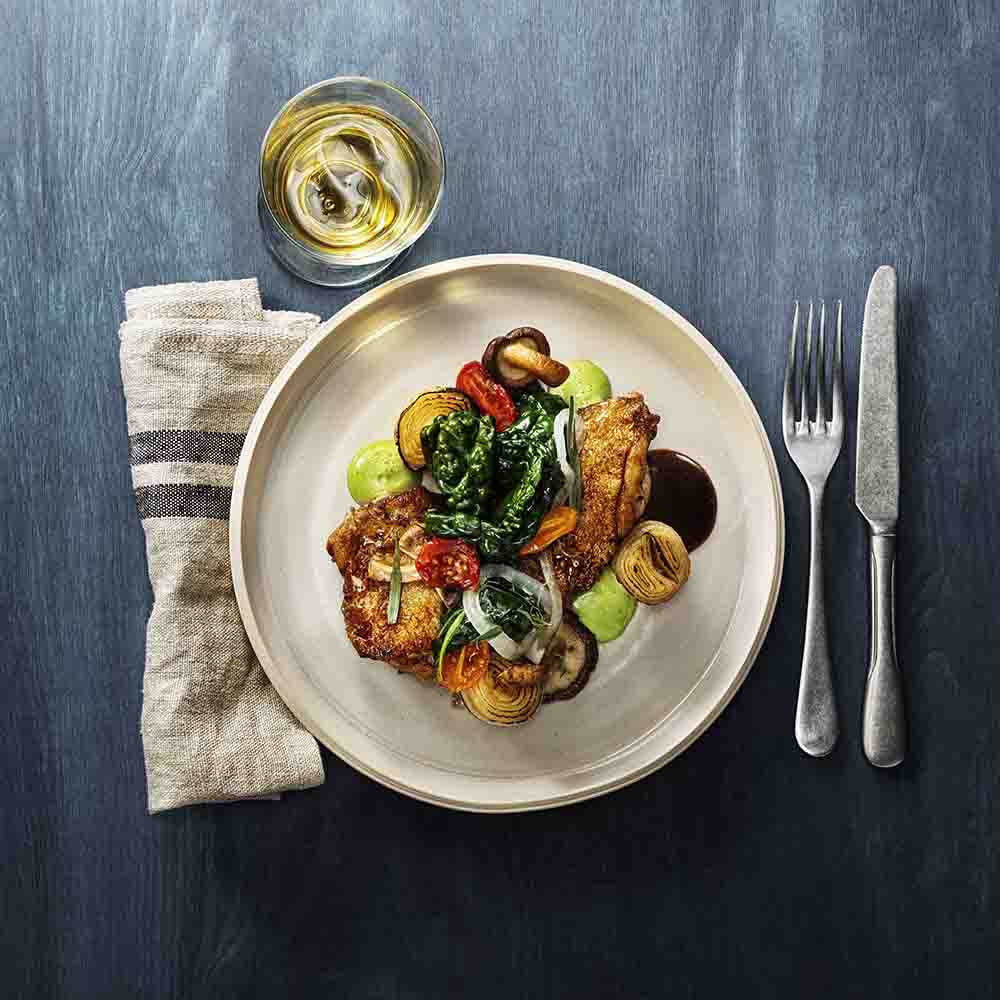 Klubbfile_kycklingsteak_gronkal_svartkal_ortmayo_grund