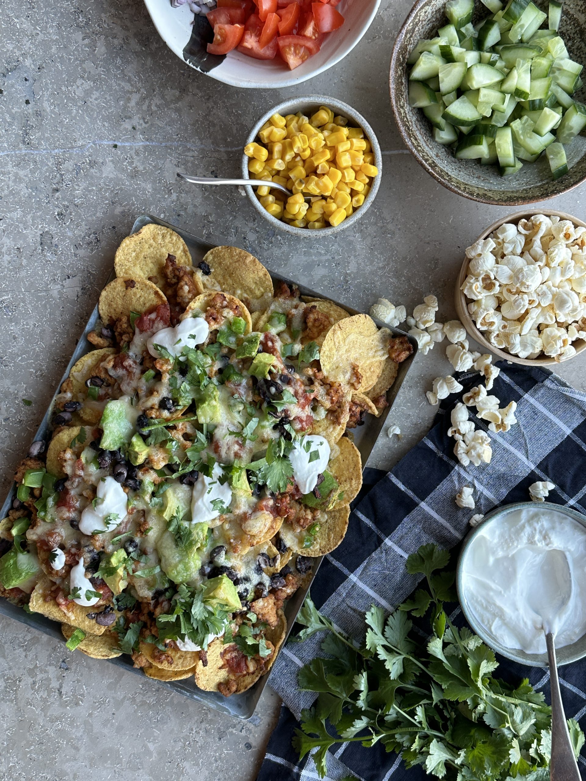Tacopanna