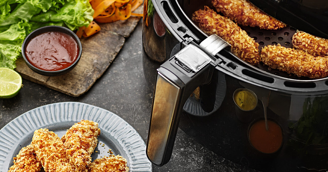enkla recept utan krångel